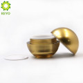2018 New products in alibaba cosmetic jars empty bottle 50ml 100ml